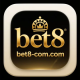 bet8-com.com favicon